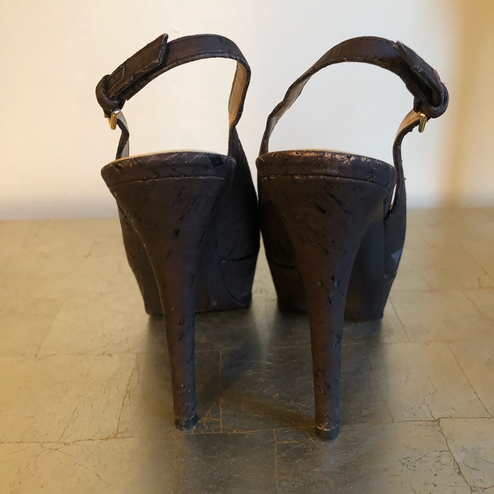 Stuart Weitzman Pumps - Picture 2 of 7
